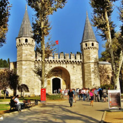 Отель Sultanahmet Wooden House Стамбул фото 2