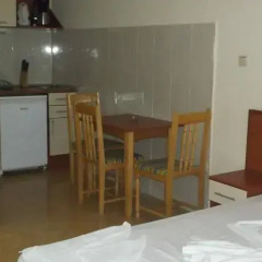 Апартаменты Gal Apartments In Elit 3 Apartcomplex в номере