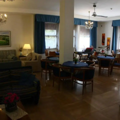 Hotel Sanremo Кьянчиано Терме питание