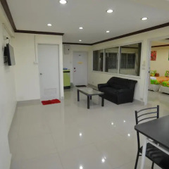 Отель Cozy Loft 2* Улучшенный номер фото 4