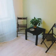 Hostel For You Кровать в общем номере с двухъярусными кроватями