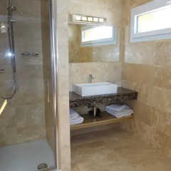 Отель Chalet Grand Loup 5* Номер Делюкс фото 27