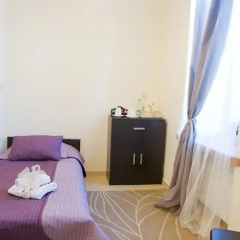 Отель BedRooms Piotrkowska 64 3* Стандартный номер с различными типами кроватей фото 7