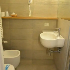 Отель Eurohotel 3* Стандартный номер фото 6