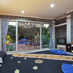 Отель Sunshine Guest House детские мероприятия