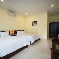 Отель Sunlight Bungalow 2* Стандартный номер с различными типами кроватей фото 4