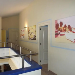 Отель Villa Tio Pepe детские мероприятия