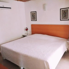 Hotel Olinalá Diamante 3* Вилла с различными типами кроватей