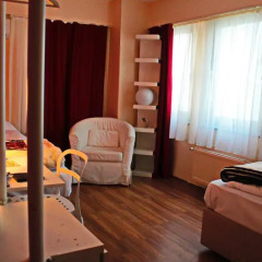 Twins Rooms Hostel детские мероприятия фото 2