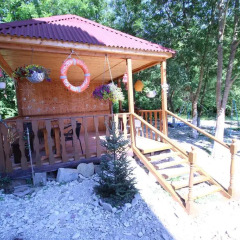 Гостиница Guest house Morskoi otdyh в Ольгинке отзывы, цены и фото номеров - забронировать гостиницу Guest house Morskoi otdyh онлайн Ольгинка
