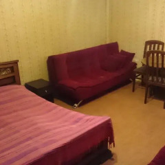 Отель Nika Guest house 2* Номер Комфорт с различными типами кроватей фото 3