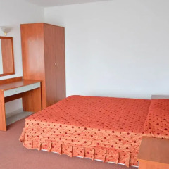 Hotel Bellevue удобства в номере фото 2