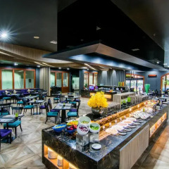 MiCasa Hotel Apartments Managed by AccorHotels питание