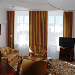 Hotel Savoy комната для гостей фото 2