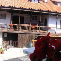 Отель Todeva House 3* Стандартный номер фото 5