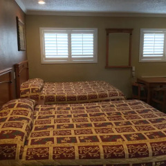 Отель Bevonshire Lodge Motel США, Лос-Анджелес - 1 отзыв об отеле, цены и фото номеров - забронировать отель Bevonshire Lodge Motel онлайн детские мероприятия фото 2