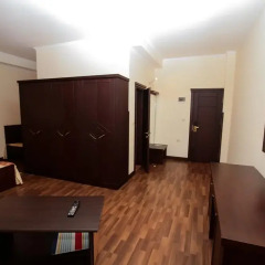 Гостиница Катран комната для гостей