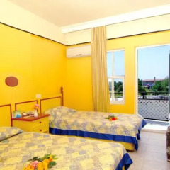 Anita Everytime Hotel комната для гостей фото 3