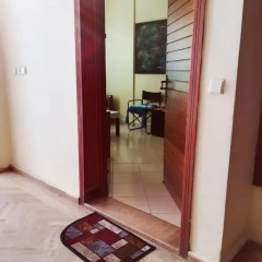 Отель Rabat Appartement Agdal Марокко, Рабат - отзывы, цены и фото номеров - забронировать отель Rabat Appartement Agdal онлайн удобства в номере