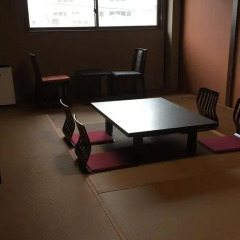 Отель Tokiwa Ryokan Никко помещение для мероприятий