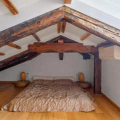 Отель The Lion's House APT4 Италия, Венеция - отзывы, цены и фото номеров - забронировать отель The Lion's House APT4 онлайн комната для гостей