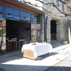 Отель Casa Do Carvalho Барселуш питание