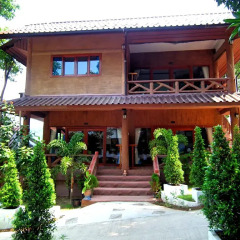 Отель DD Hut Koh Tao 3* Номер Комфорт с различными типами кроватей фото 5