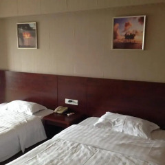 Отель Peach Blossom Island Guesthouse Xiamen Китай, Сямынь - отзывы, цены и фото номеров - забронировать отель Peach Blossom Island Guesthouse Xiamen онлайн комната для гостей фото 3