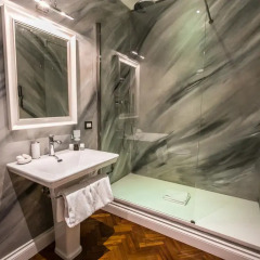 Отель Jb Relais Luxury ванная фото 2