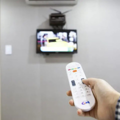 K-Grand Hostel Gangnam 1 Стандартный номер с различными типами кроватей