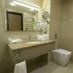Отель Ararat Resort 4* Семейный люкс фото 5