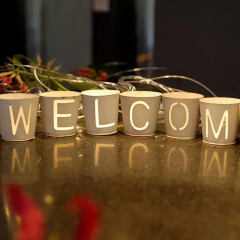 Athenian Callirhoe Hotel удобства в номере