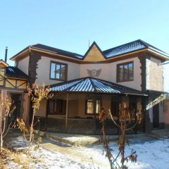 Отель ST House Стандартный номер с разными типами кроватей фото 4