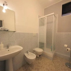 Отель Guest House Stazione Centrale Стандартный номер фото 9