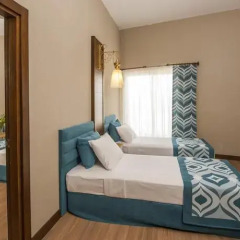 Отель Dream World Resort & Spa комната для гостей фото 2