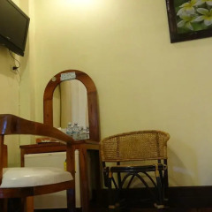 Отель Villa Somphong 2* Номер Делюкс с 2 отдельными кроватями фото 5