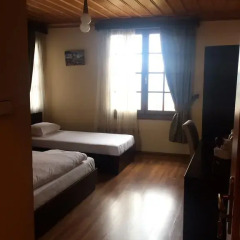 Tarabyali Otel Стандартный номер с различными типами кроватей фото 7