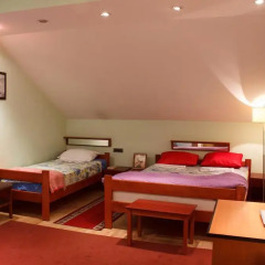 Hostel Sonya Belgrade Белград детские мероприятия