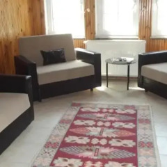 Hamsilos Apart Hotel интерьер отеля