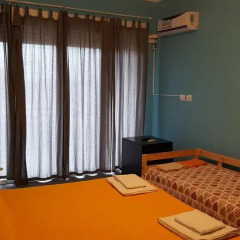Отель B&B Cavour16 Генуя комната для гостей фото 5