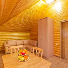 Мини-Отель Четыре Сезона 3* Стандартный номер с 2 отдельными кроватями фото 5