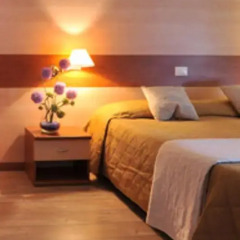 Hotel Centro Turistico Gardesano 3* Стандартный номер с различными типами кроватей