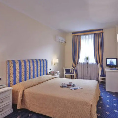 Napoleon Hotel 4* Стандартный номер с различными типами кроватей фото 5