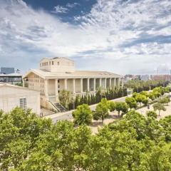 Отель Teatre Auditori фото 4