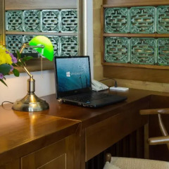 Meracus Hotel 3* Номер Делюкс с различными типами кроватей фото 10