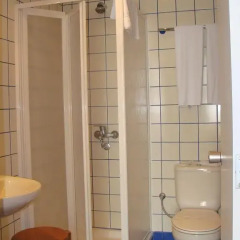 Отель Apartamentos Turisticos Verdemar Апартаменты разные типы кроватей фото 18