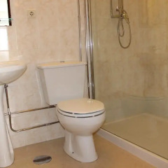 Отель Grande Oceano Guest House 3* Стандартный номер с двуспальной кроватью фото 5