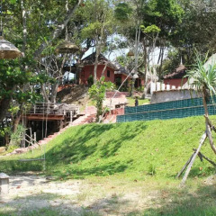 Отель Coco Cape Lanta Таиланд, Ланта - отзывы, цены и фото номеров - забронировать отель Coco Cape Lanta онлайн