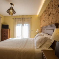 Отель Quinta do Minhoto комната для гостей