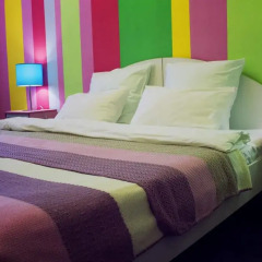 Хостел HD Hostel Ижевск комната для гостей фото 2